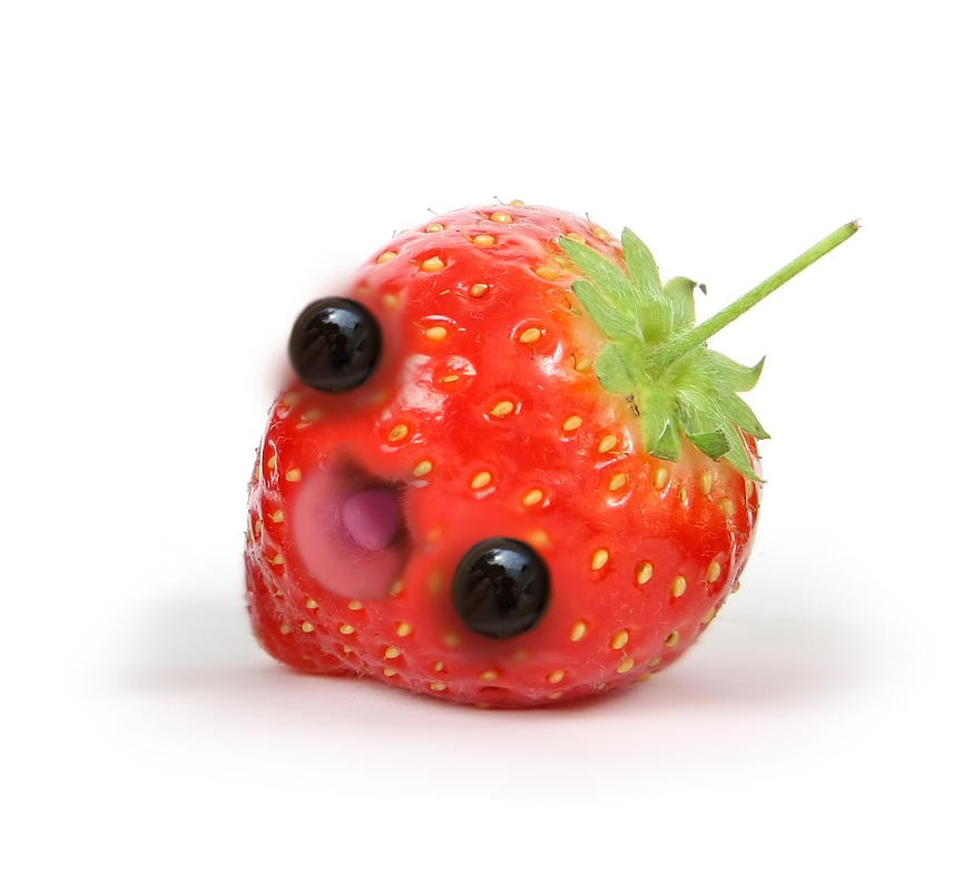 Strawberry