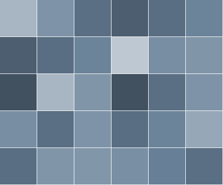 blue bathroom tiles by regcrusher on