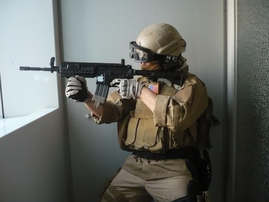 MARSOC style 1.2