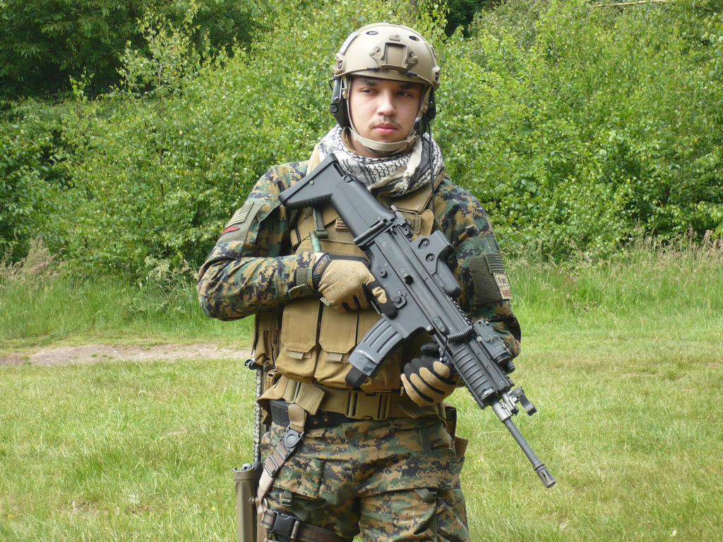 MARPAT Garrity 0.1