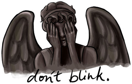 Weeping Angel