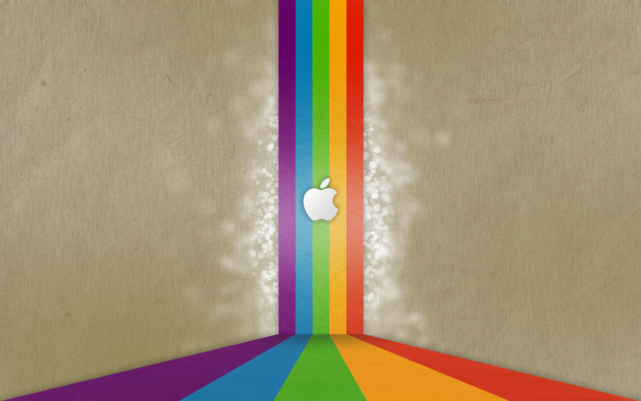 wallpaper 17 Apple
