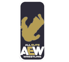 AEW Logo