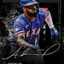 Adolis Garcia - Texas Rangers