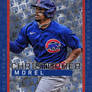 Christopher Morel - Chicago Cubs