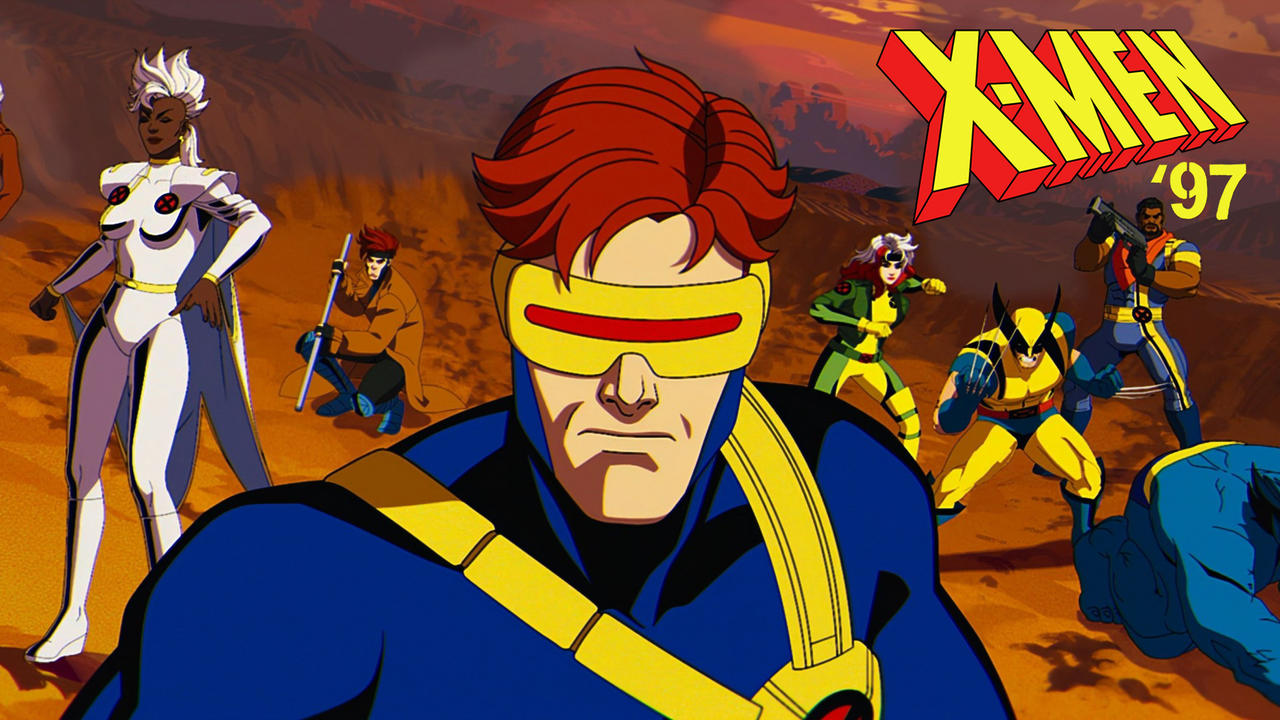 X Men 97 Wallpaper by HispanicAtTheDiscord on DeviantArt X Men 97 Wallpaper by HispanicAtTheDiscord on DeviantArt