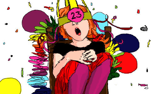It's Raining Sweets raining sweets by ellida on DeviantArt