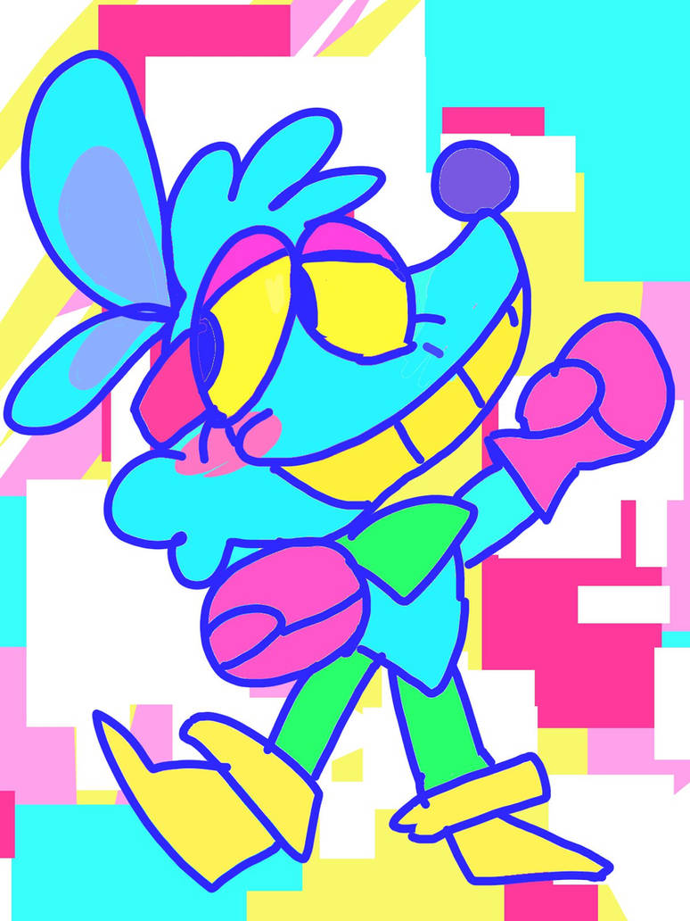 Ju by MrdonutARt on DeviantArt