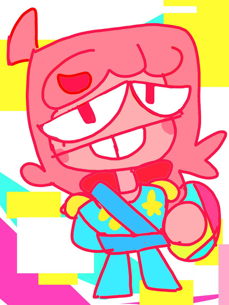 Deviantart Do Red Note Red Design by MrdonutARt on DeviantArt