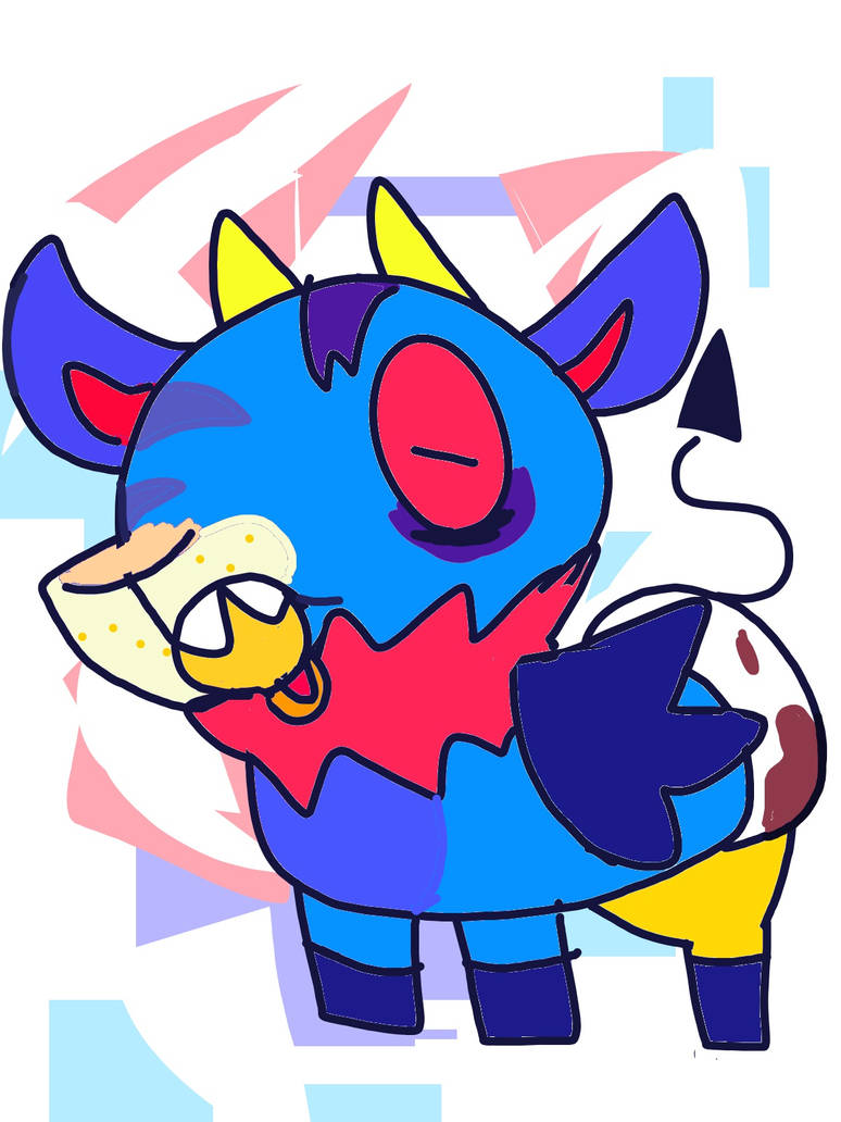 Flutter Bee Deviantart Bee by MrdonutARt on DeviantArt