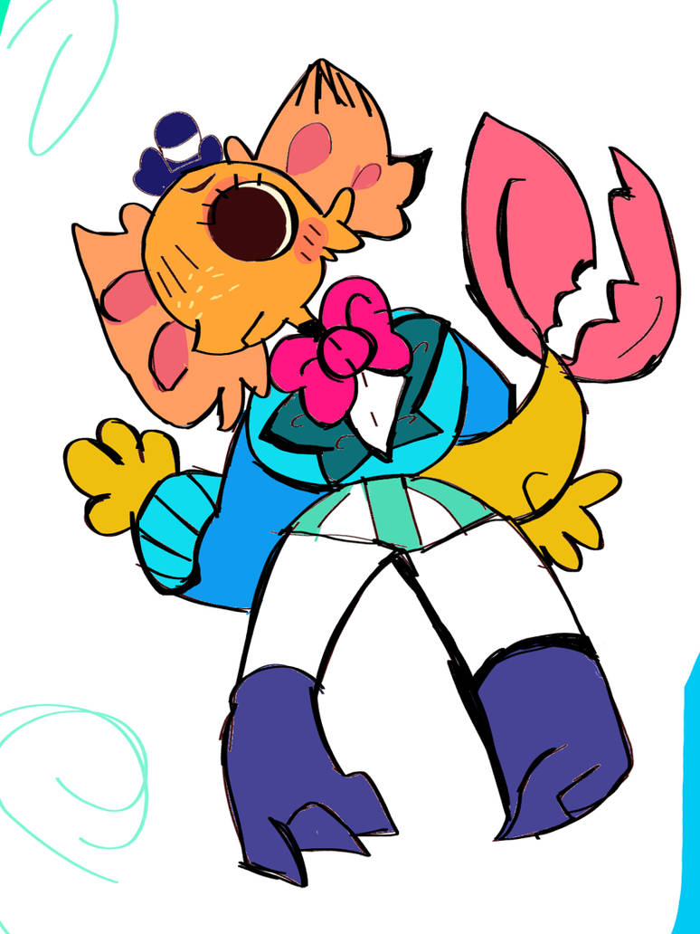 J by MrdonutARt on DeviantArt