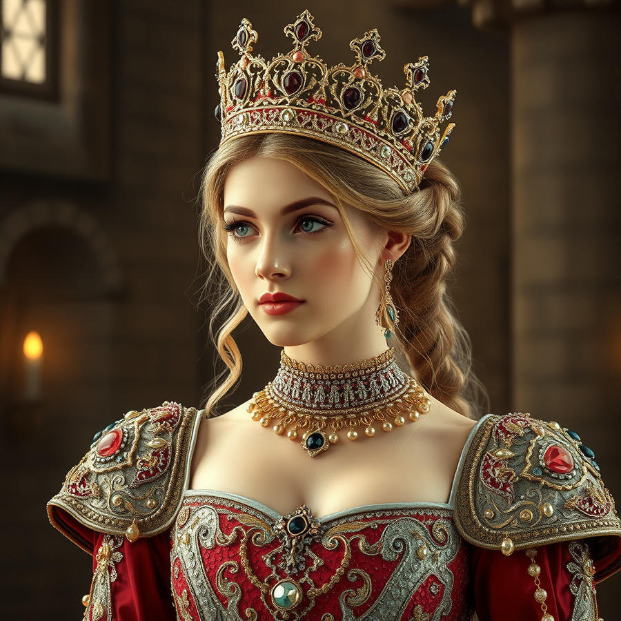 Unique Princess Beautiful Princess by ILikeSonoko124 on DeviantArt