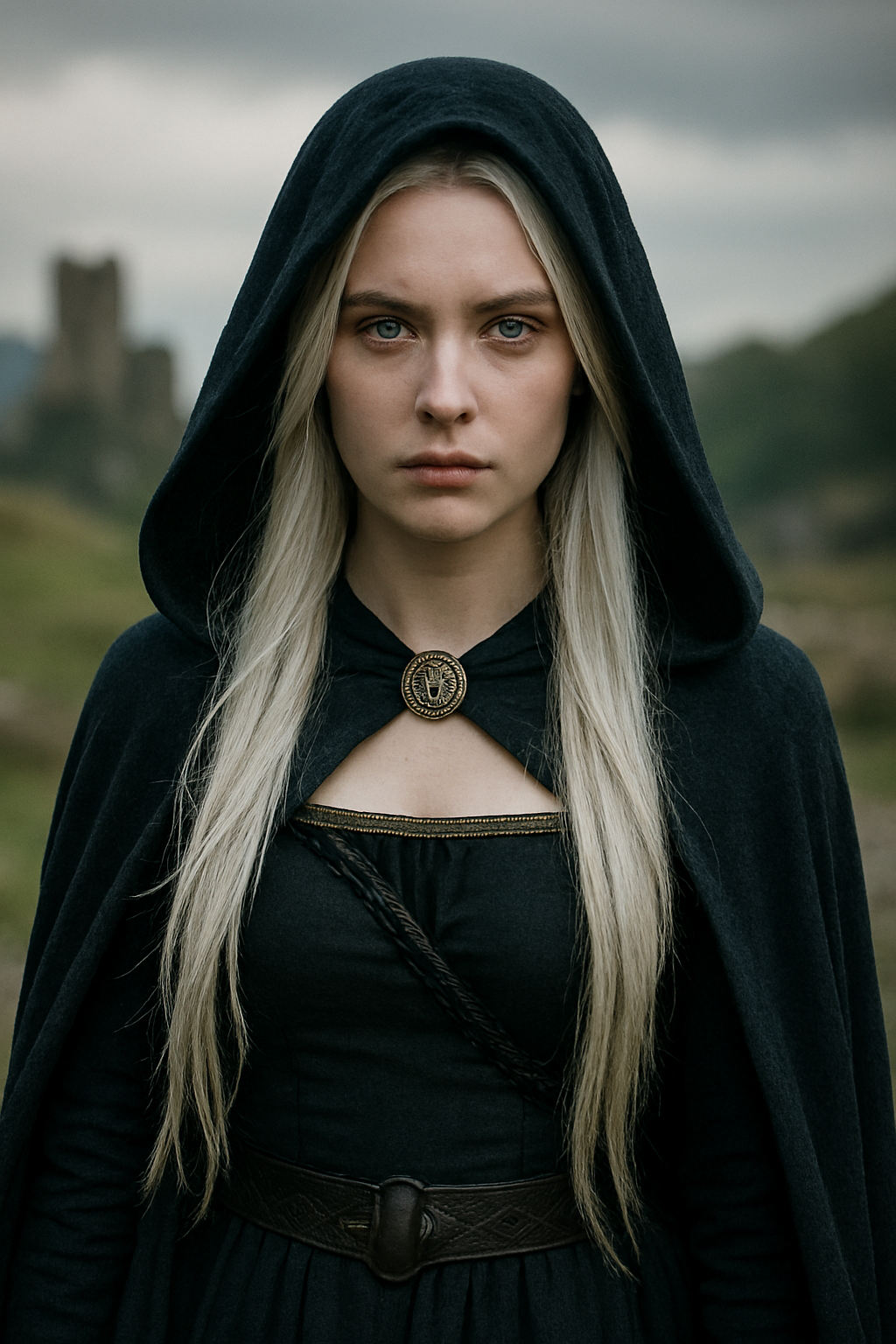 Morgan le Fay