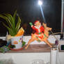 Cristmnas Decoration From My House