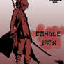 Candle jack Cover