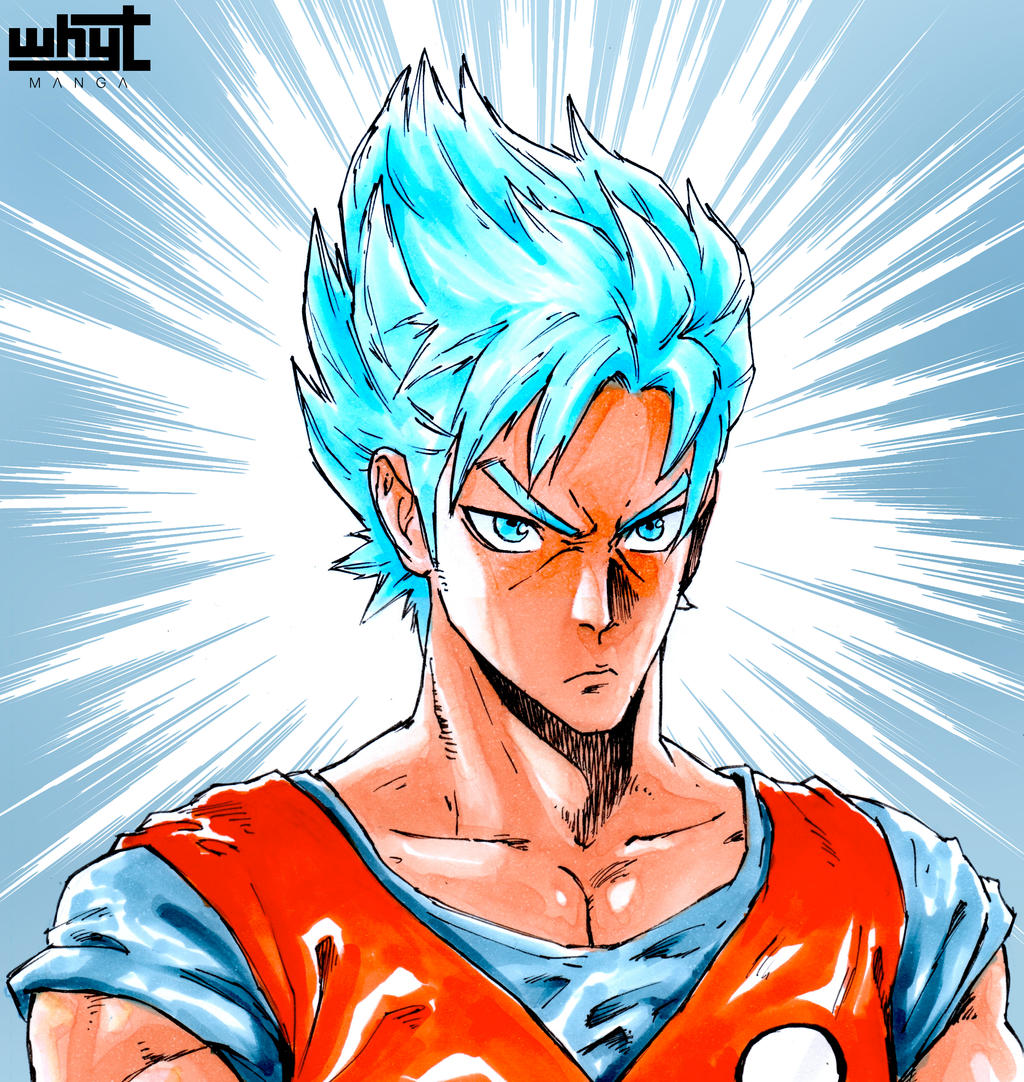 Goku