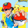 Ash Catch 'Em All