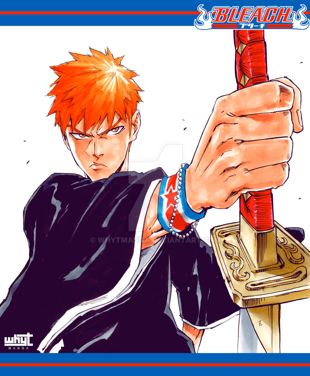 Bleach Death And The Strawberry By Whytmanga On Deviantart Bleach Death And The Strawberry By Whytmanga On Deviantart