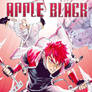 Official Apple Black Volume 3 Cover