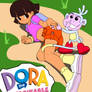 Dora the Exploitable