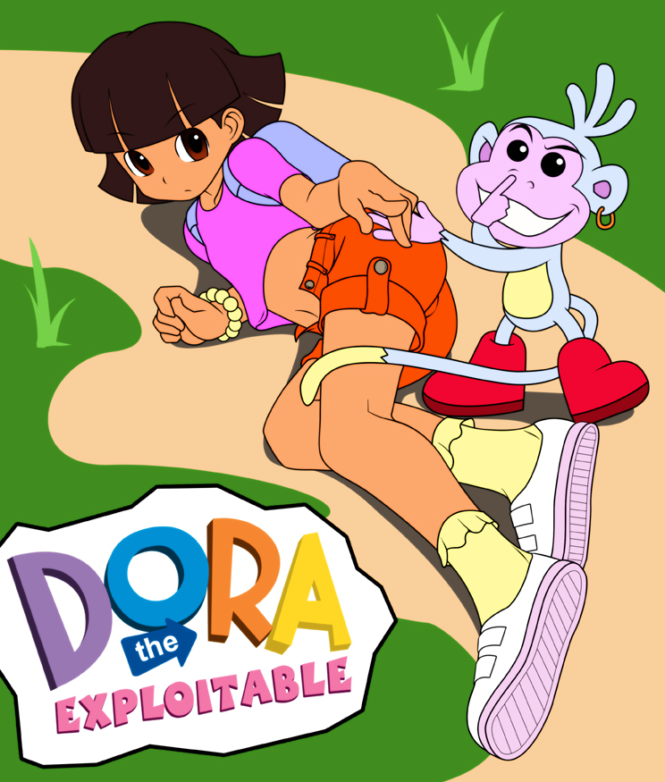 Dora the Exploitable