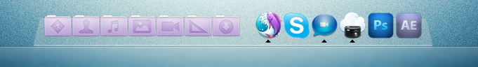 my Dock