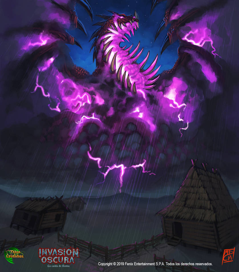 Hala - Mitos y Leyendas TCG by maurilustrador on DeviantArt