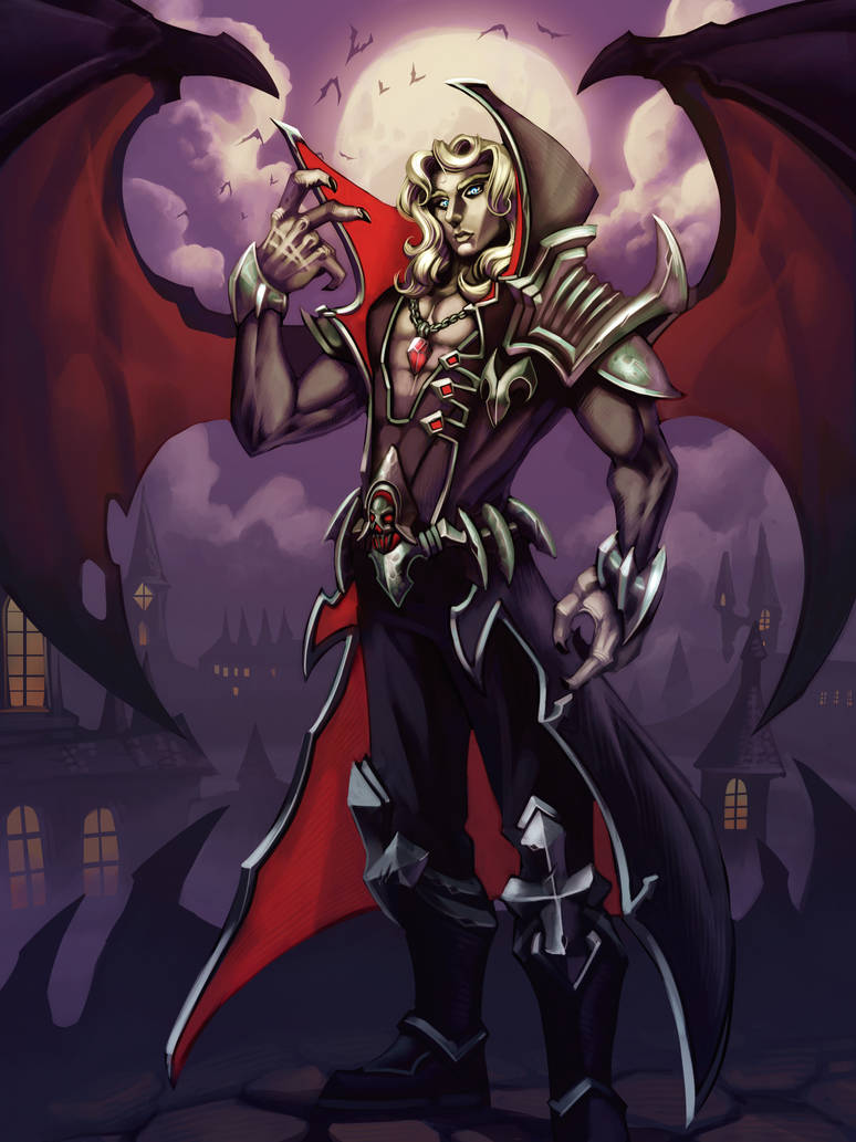 Jure Grando - Mitos y Leyendas TCG by maurilustrador on DeviantArt