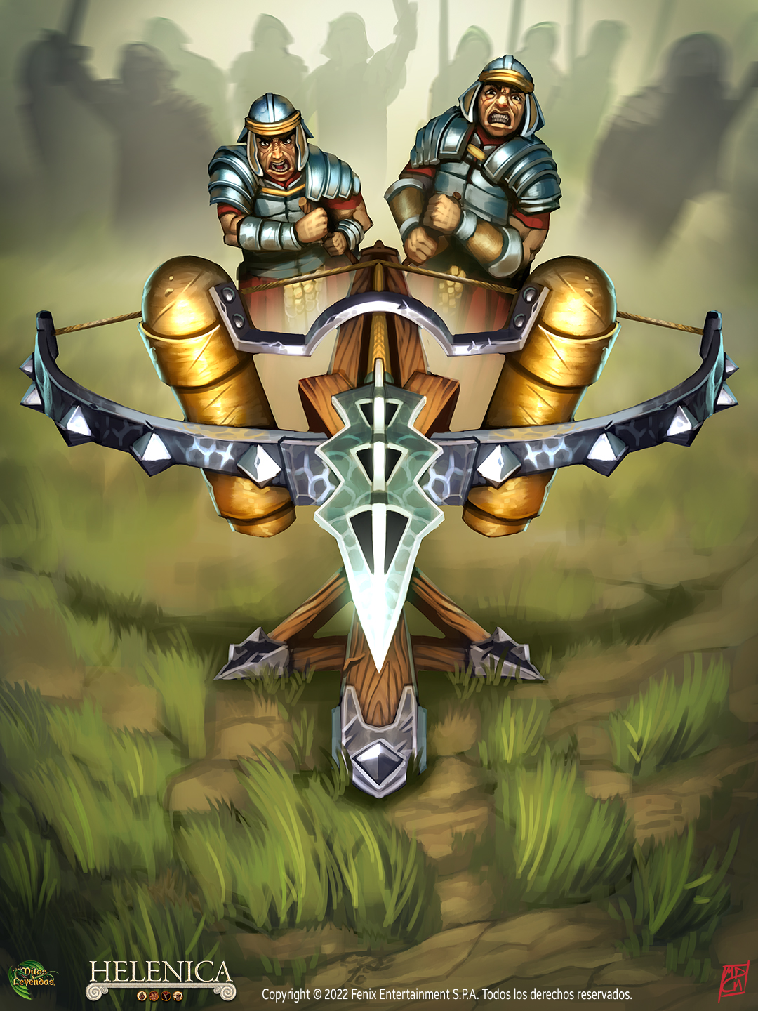 Escorpio - Mitos y Leyendas TCG by maurilustrador on DeviantArt