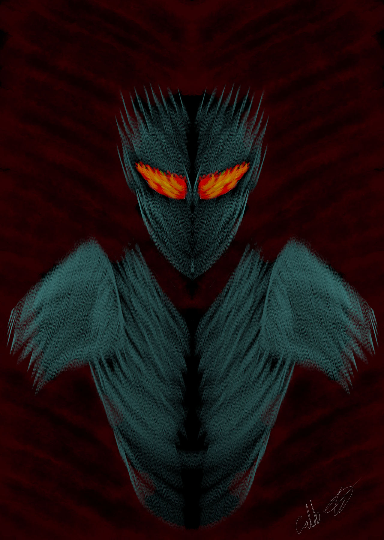 Sentient Steel Sentient Steel by DarkDogDeviant on DeviantArt