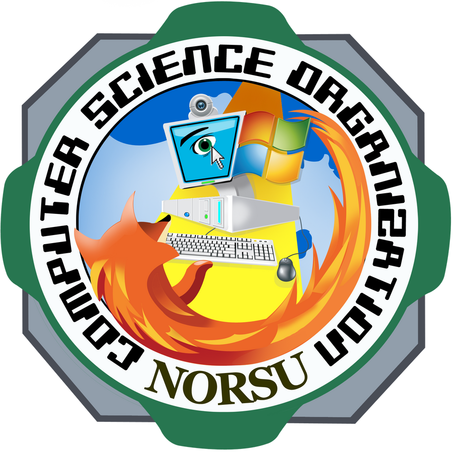 Computer Science Logo by powerlogic1992 on DeviantArt