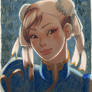 Lady Chun-Li