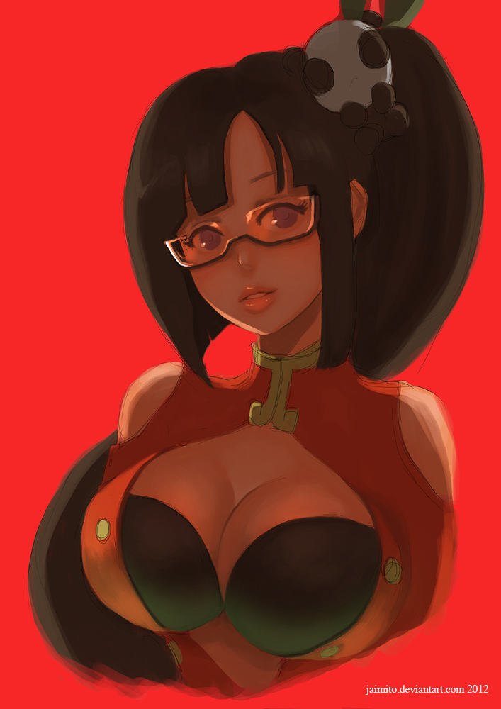 Litchi Faye-Ling