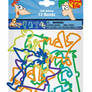 PnF silly bandz?