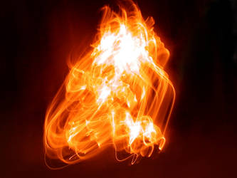 Fire Squiggle