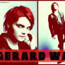 Gerard Way Wallpaper 1