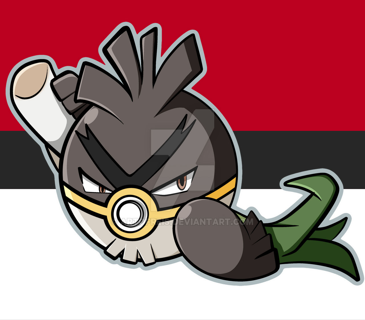 Farfetch'd | Pokédex | The official Pokémon Website in Singapore Farfetch'd | Pokédex | The official Pokémon Website in Singapore