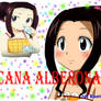 Cana Alberona