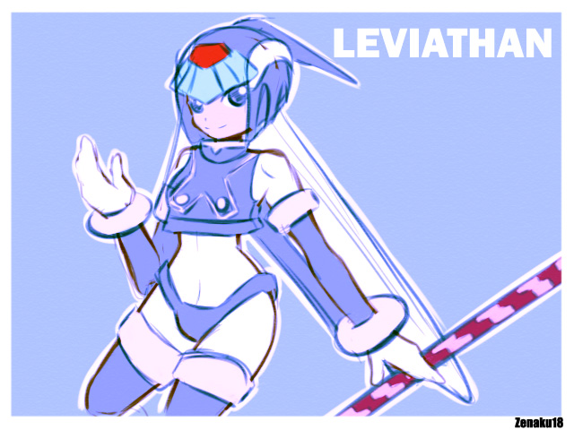 -Leviathan-