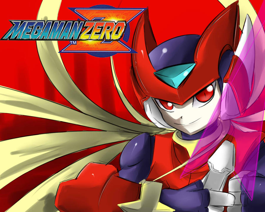 Omega Zero failed by ZA-18 on DeviantArt