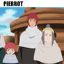 Pierrot vs Ufotable - Sasori Family