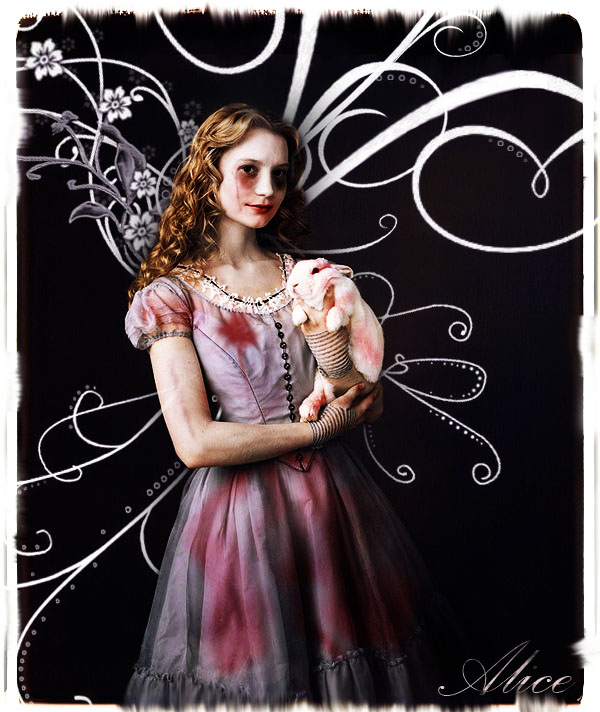 Malice In Wonderland By Themagicfruit On Deviantart Malice In Wonderland By Themagicfruit On Deviantart