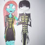 Jack and Sally