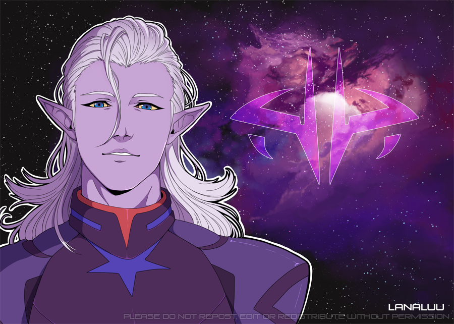 Voltron: Lotor