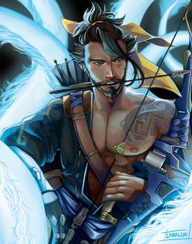 Hanzo