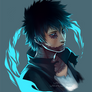 My Hero Academia - Dabi