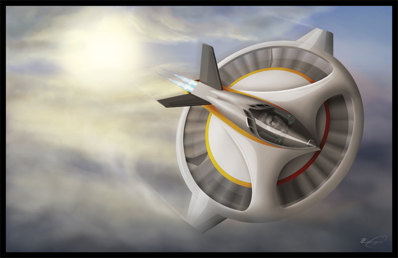 VTOL Concept by Novastar2486 on DeviantArt