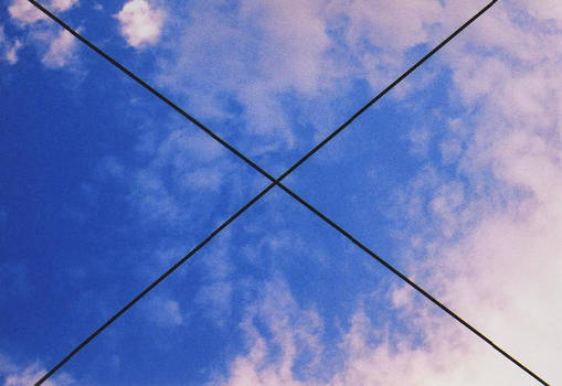 X Marks The Spot