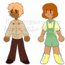 (OPEN 2/2) Adoptable Batch