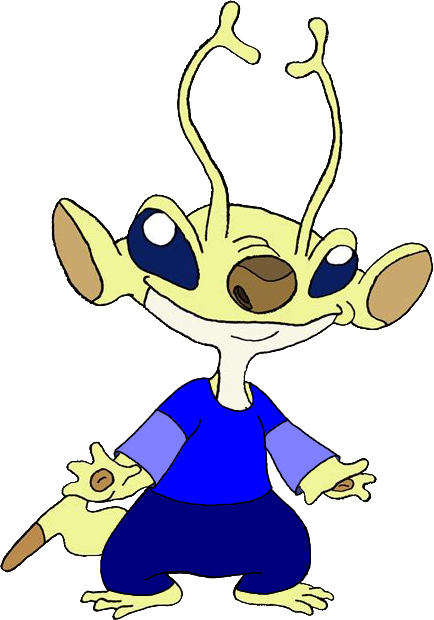 Sparky (221) by TylerAJohnson352 on DeviantArt